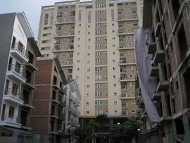 Hà Nội công bố danh sách 15 chung cư “khó” khắc phục vi phạm PCCC